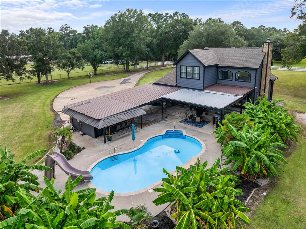 295 Community Center Road Lacassine, LA 70650 - Photo 55 of 55