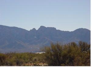 462 East Sun Spring Place Tucson, AZ 85755 - Photo 1 of 2