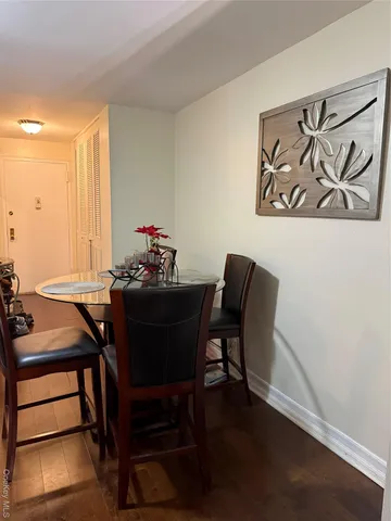 a view of a workspace with furniture