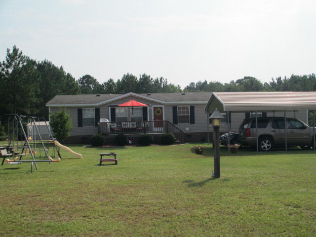 139 Tile Lane Holly Ridge, NC 28445 - Photo 1 of 25 Primary Photo