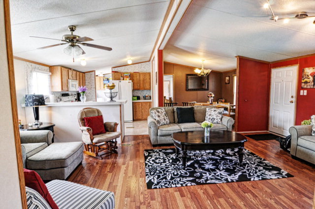 139 Tile Lane Holly Ridge, NC 28445 - Photo 12 of 25 Additional Photo