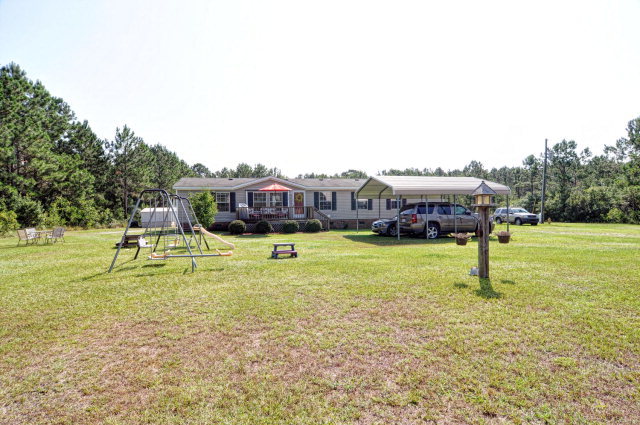 139 Tile Lane Holly Ridge, NC 28445 - Photo 5 of 25 Additional Photo