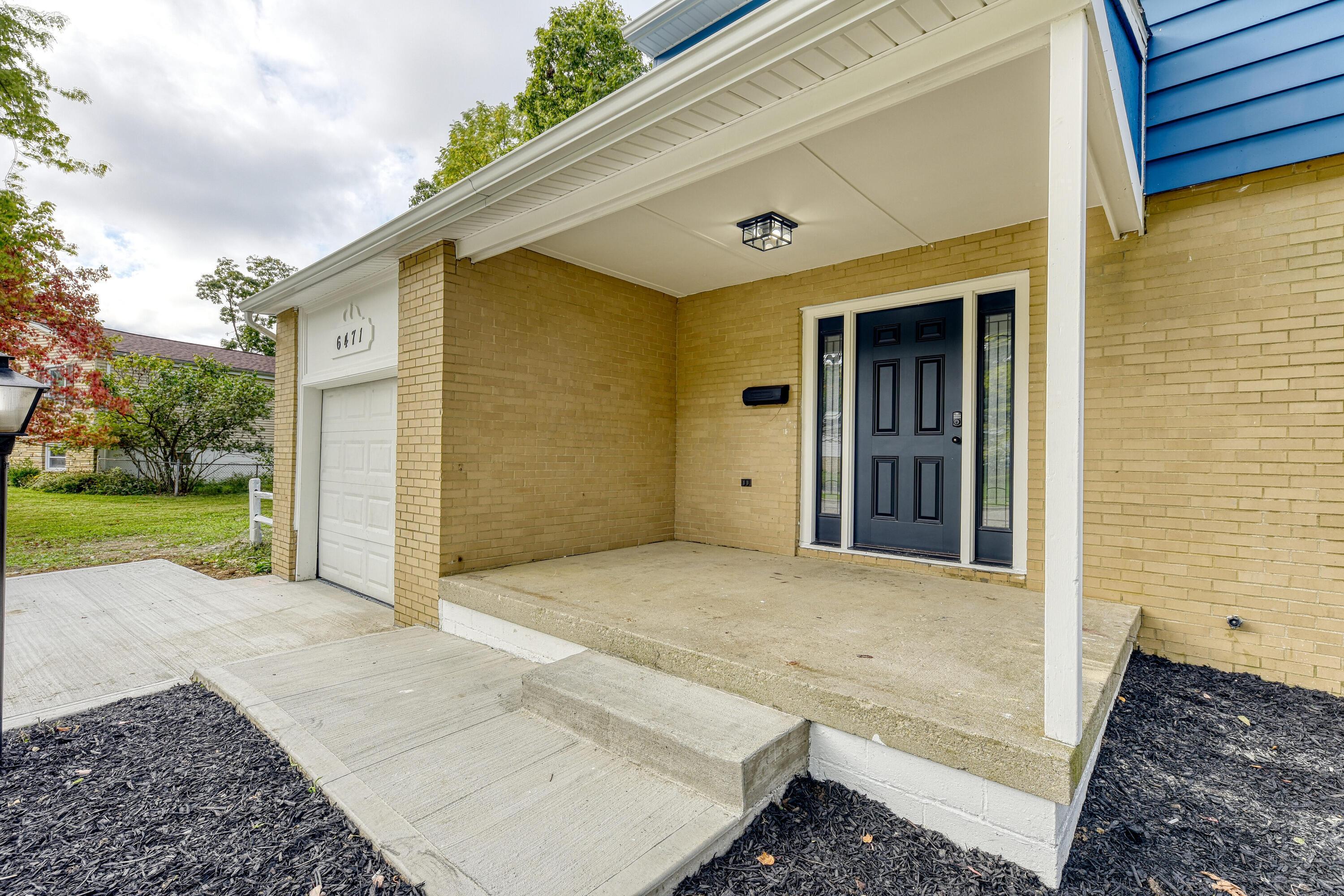6471 Red Fox Road Reynoldsburg, OH 43068 - Photo 5 of 33 40836DF6-EC81-4EC9-861A-52D97149D3E4