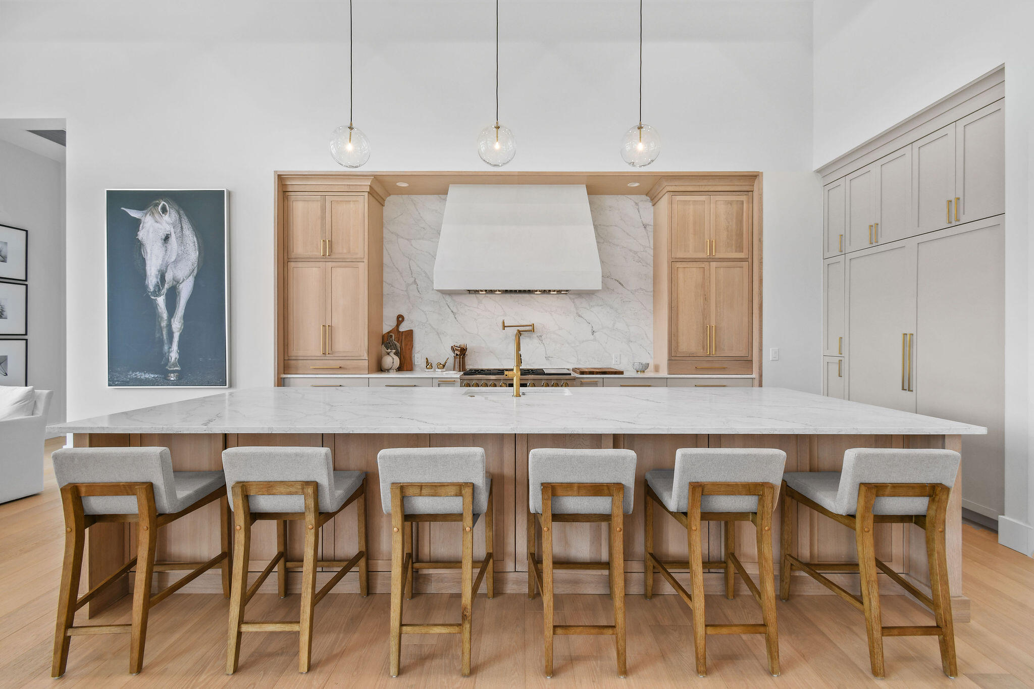 9105 Whippoorwill Trail Jupiter, FL 33478 - Photo 11 of 58 Kitchen