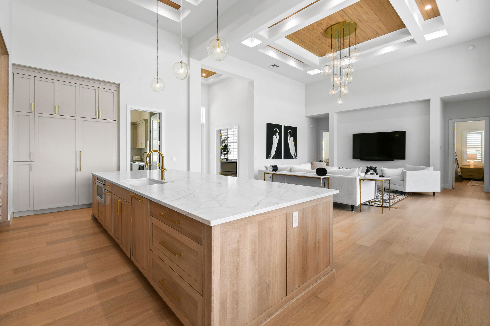 9105 Whippoorwill Trail Jupiter, FL 33478 - Photo 15 of 58 Kitchen