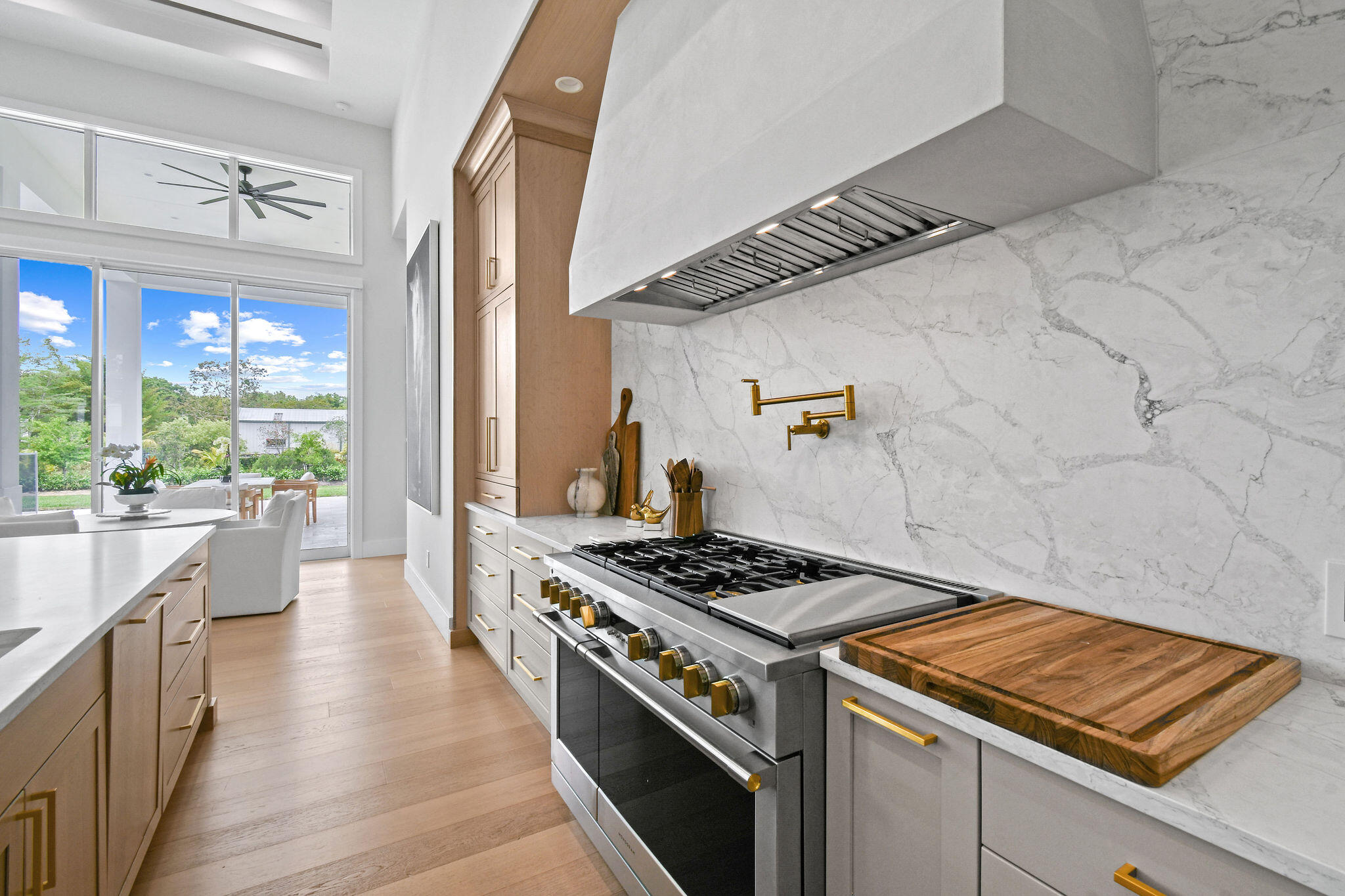 9105 Whippoorwill Trail Jupiter, FL 33478 - Photo 16 of 58 Range