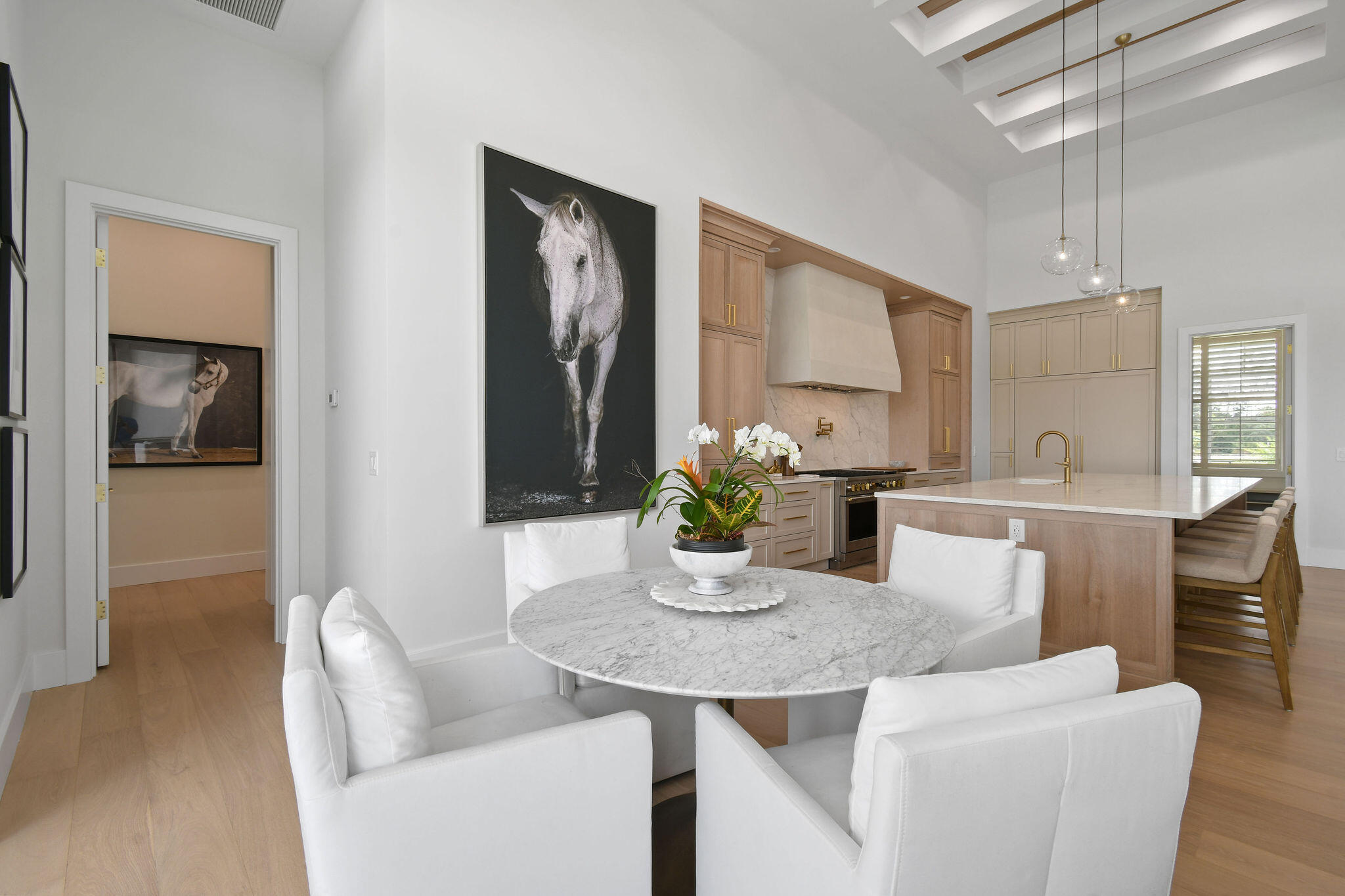 9105 Whippoorwill Trail Jupiter, FL 33478 - Photo 19 of 58 Dining