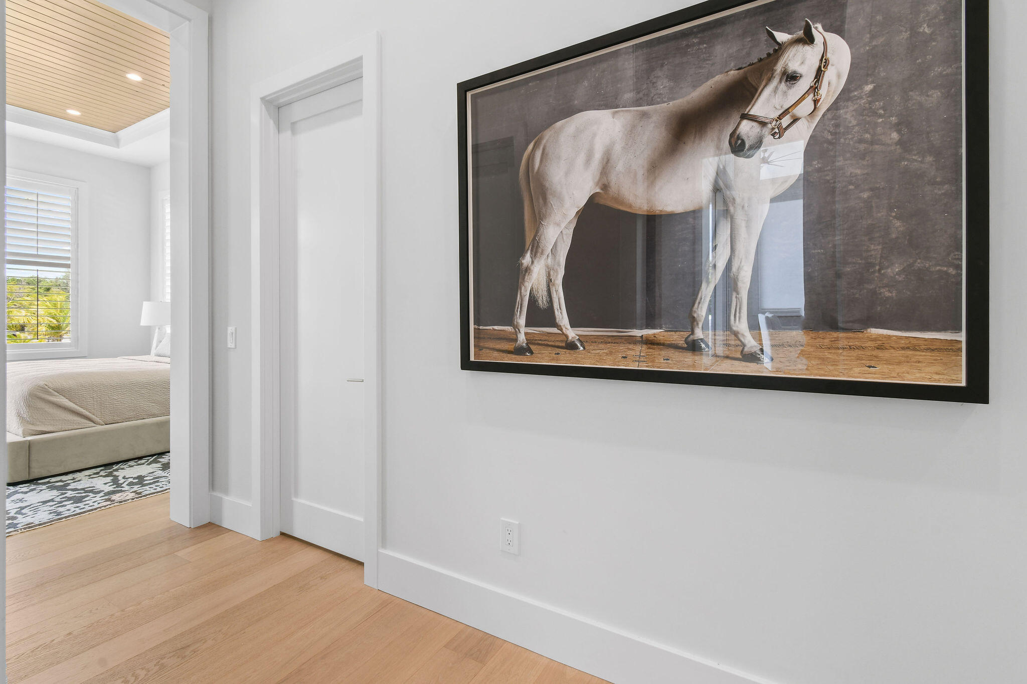 9105 Whippoorwill Trail Jupiter, FL 33478 - Photo 20 of 58 Master Entry