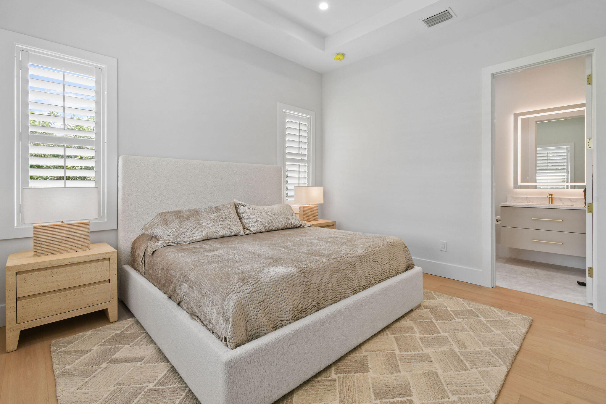 9105 Whippoorwill Trail Jupiter, FL 33478 - Photo 34 of 58 Bedroom 2