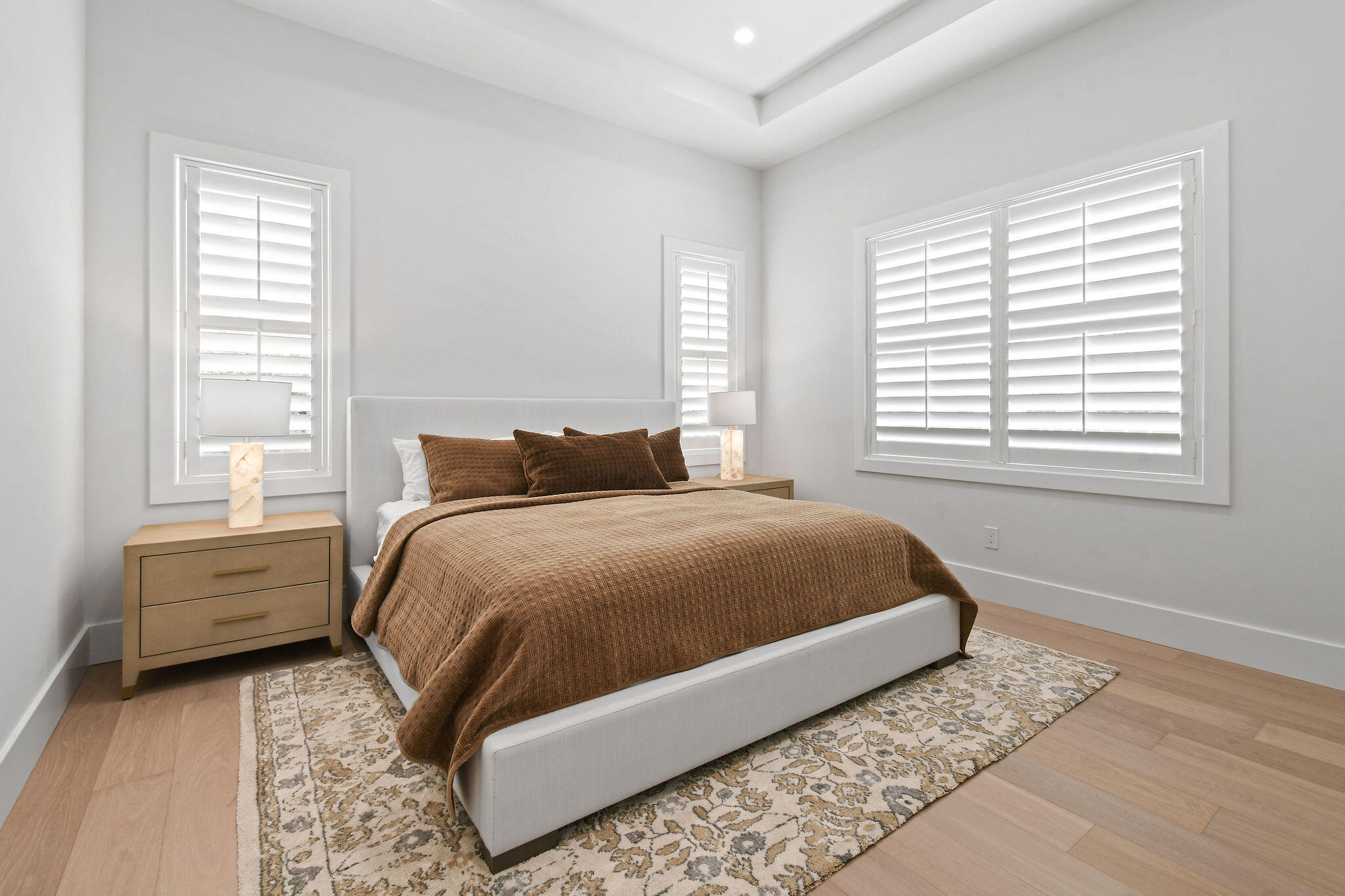 9105 Whippoorwill Trail Jupiter, FL 33478 - Photo 40 of 58 Bedroom 3