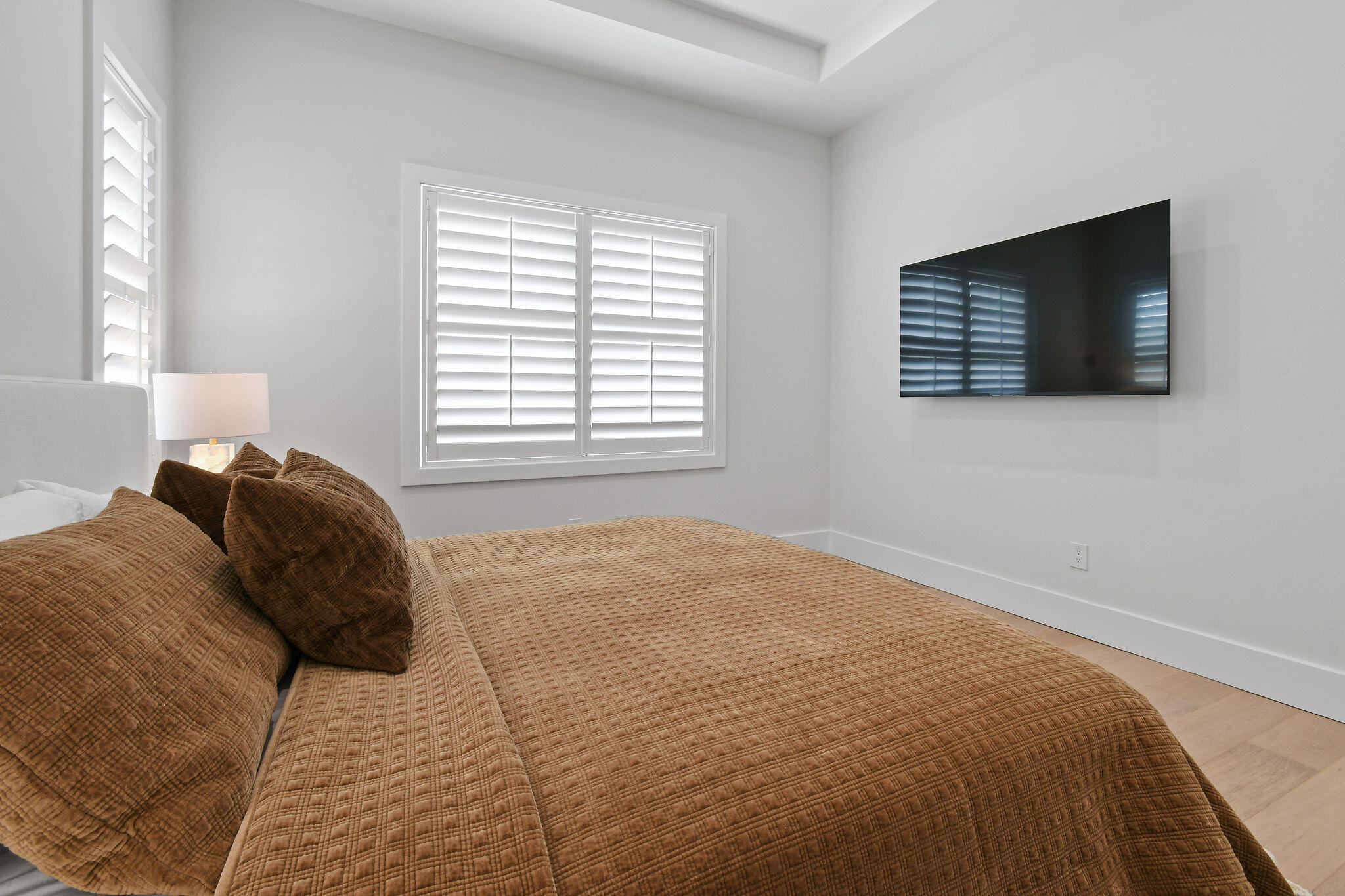 9105 Whippoorwill Trail Jupiter, FL 33478 - Photo 41 of 58 Bedroom 3