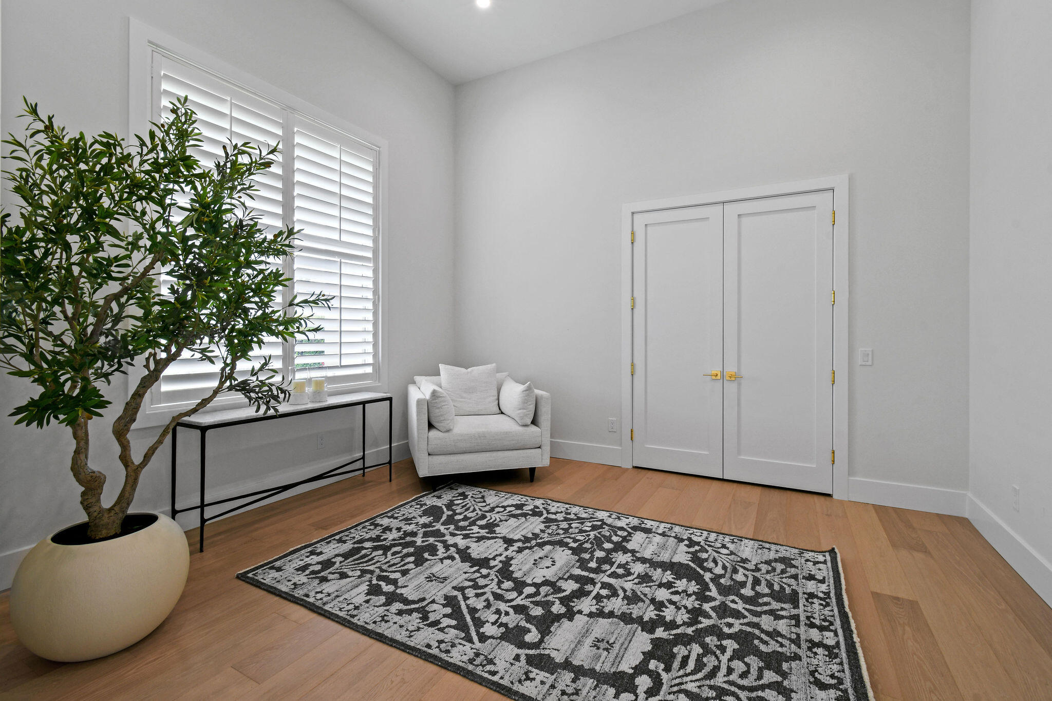 9105 Whippoorwill Trail Jupiter, FL 33478 - Photo 42 of 58 Den/Bedroom 4