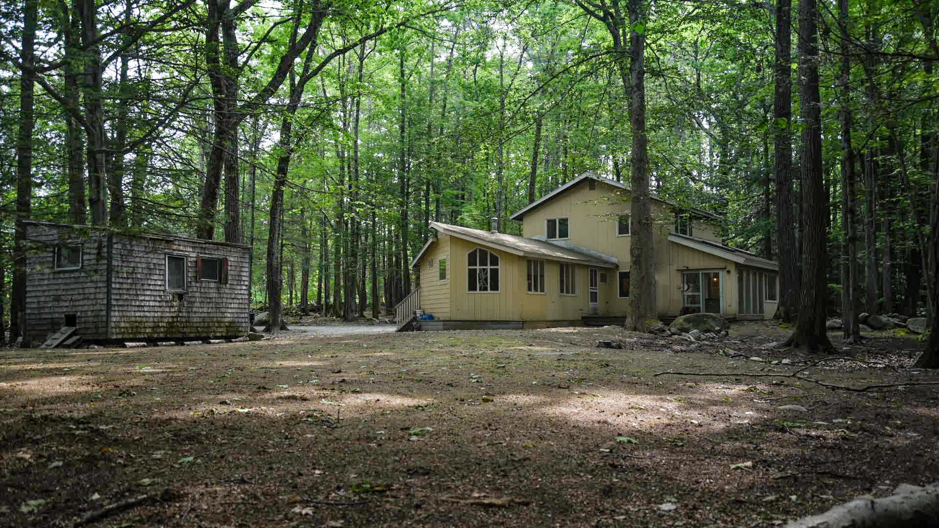 270 Burns Hill Road Wilton, NH 03086 - Photo 55 of 60
