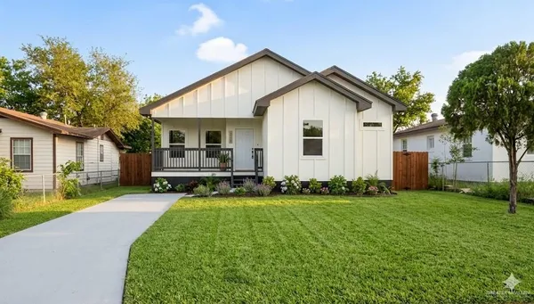 $197,800 | 706 East Stubbs Street, Edinburg, TX 78539