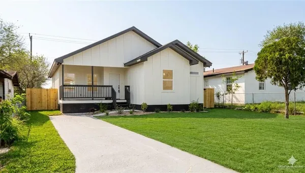 $197,800 | 706 East Stubbs Street, Edinburg, TX 78539