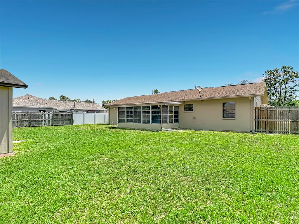 3255 Amherst Avenue Spring Hill, FL 34609 - Photo 44 of 54