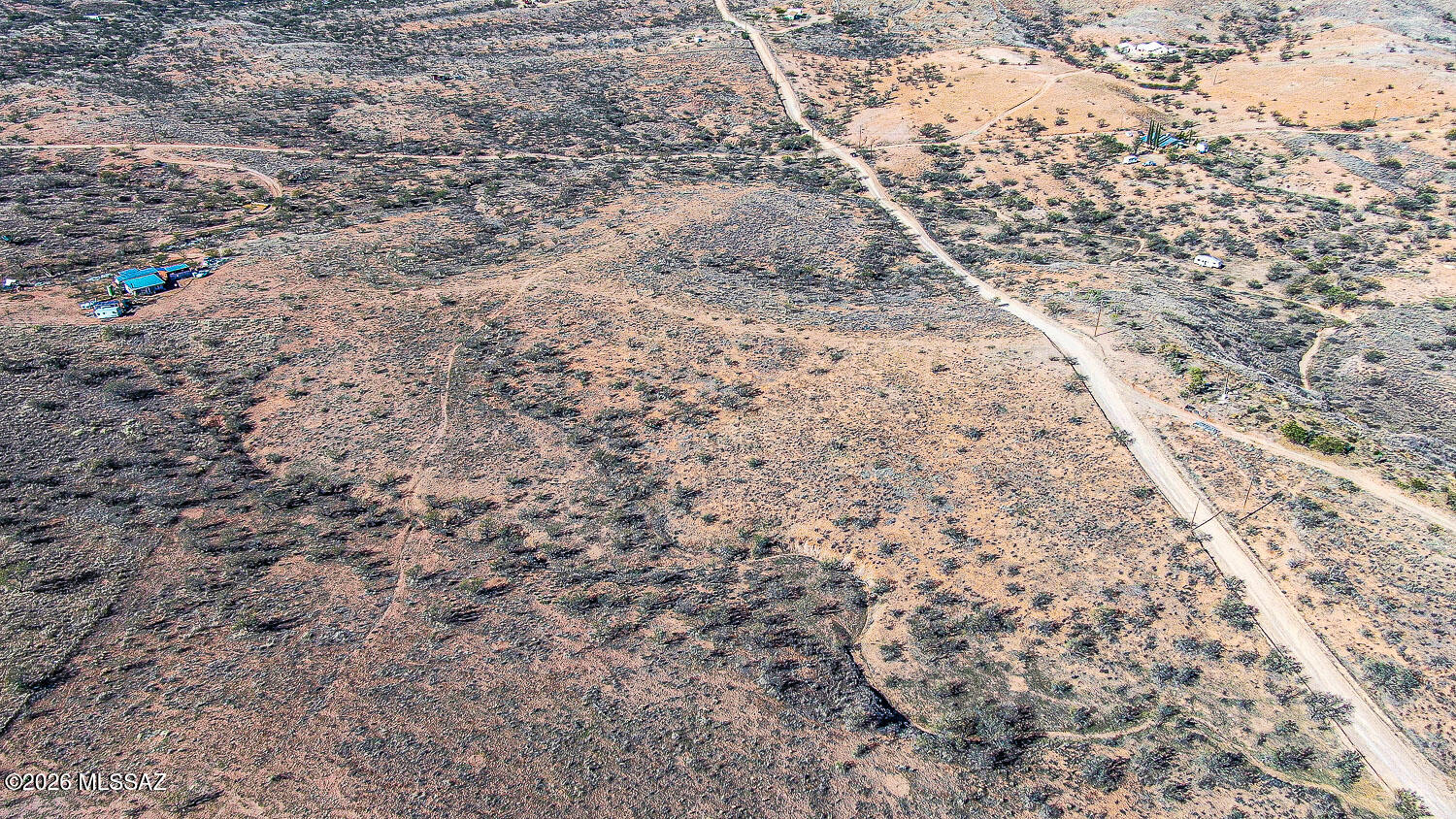 14017 West Jalisco Road, Unit 35 Arivaca, AZ 85601 - Photo 6 of 14 20 acres in Arivaca-8 prop B