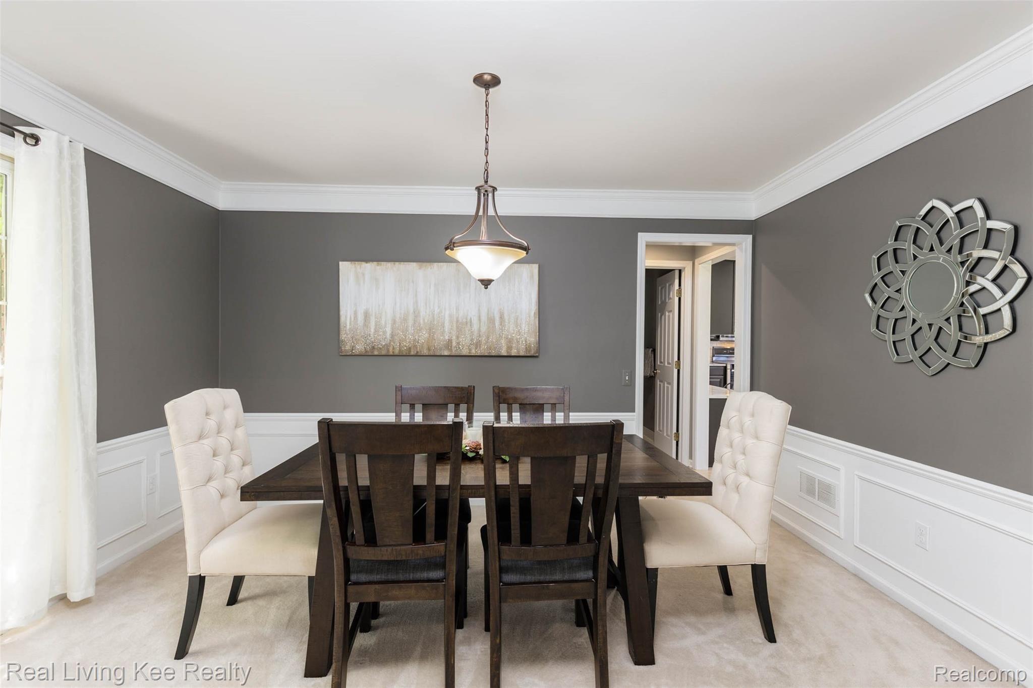 2398 Pleasant View Drive Rochester, MI 48306 - Photo 8 of 49 2398PleasantView-6.jpg