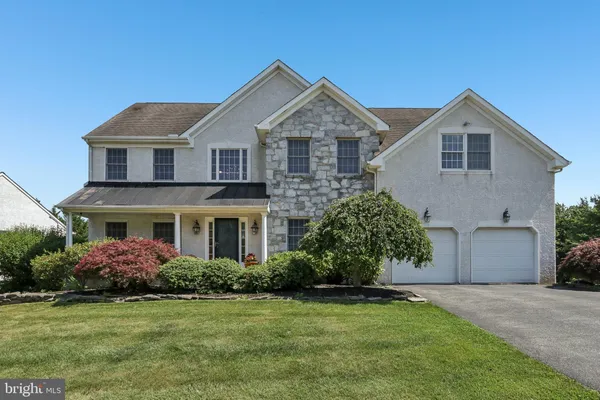 $779,900 | 9 Wyeth Lane, Hockessin, DE 19707