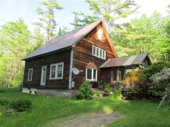 113 Pettyboro Road Lyman, NH 03585 - Photo 1 of 1