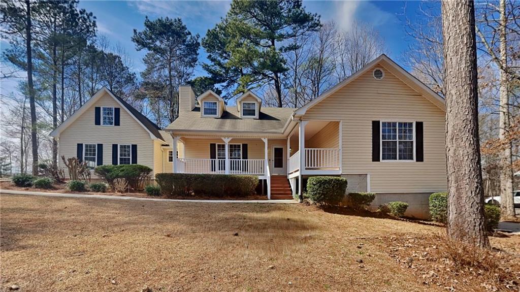 108 New Hood Road Stockbridge, GA 30281 - Photo 1 of 1 Gallery Image 1