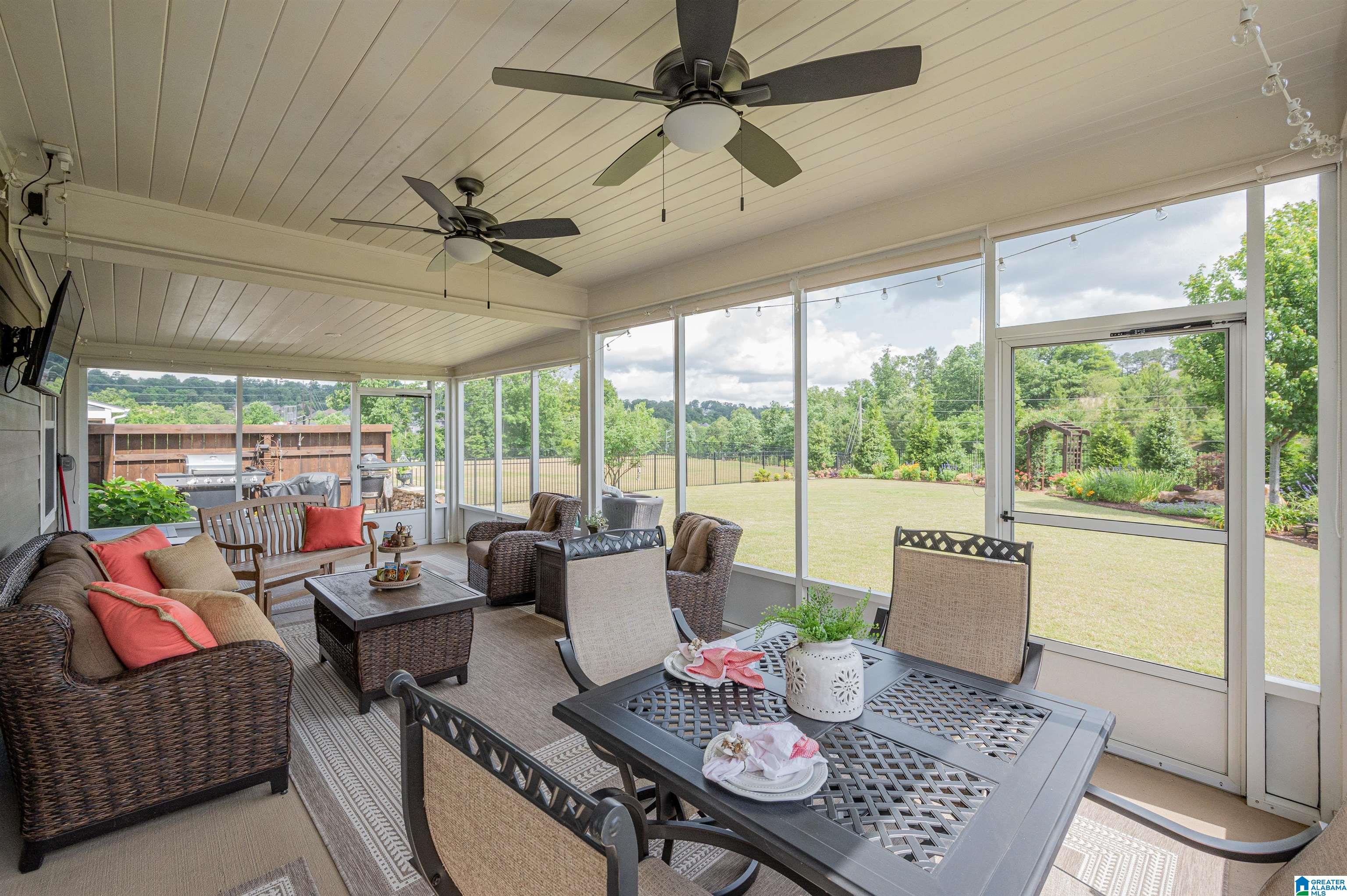 4890 Ridge Pass Birmingham, AL 35226 - Photo 36 of 47