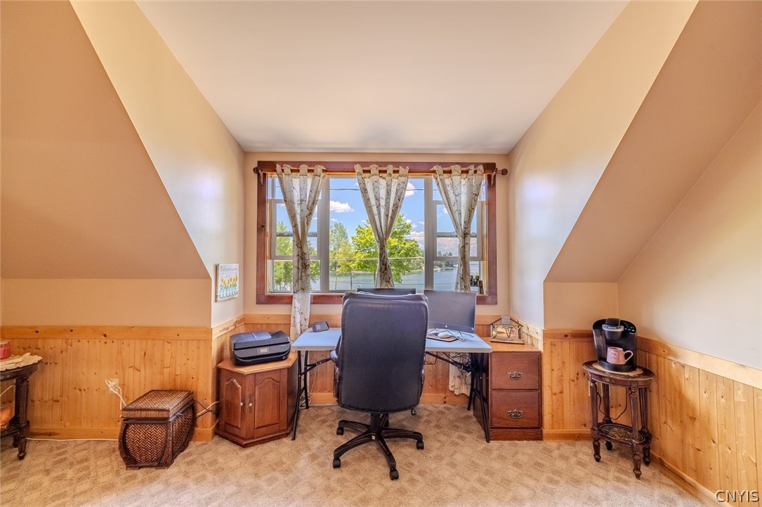 7037 Townline Road Rome, NY 13440 - Photo 28 of 48 imagine a home office with a view..