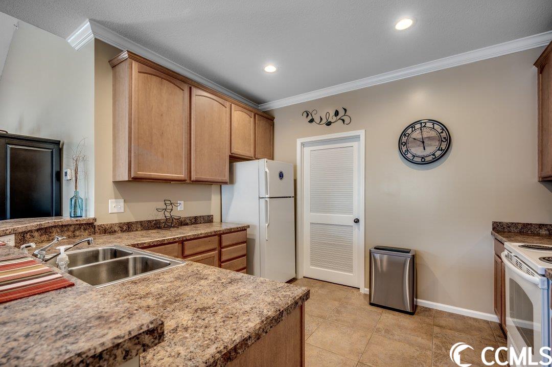 237 Moonglow Circle, Unit 201 Murrells Inlet, SC 29576 - Photo 12 of 26