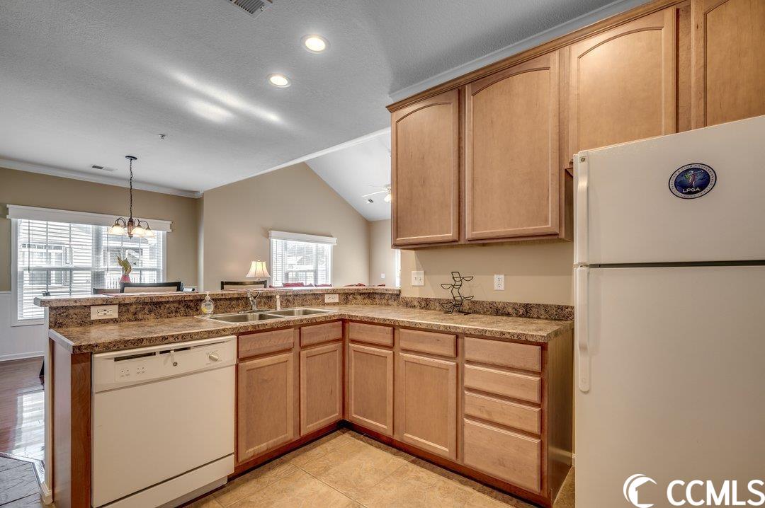 237 Moonglow Circle, Unit 201 Murrells Inlet, SC 29576 - Photo 13 of 26