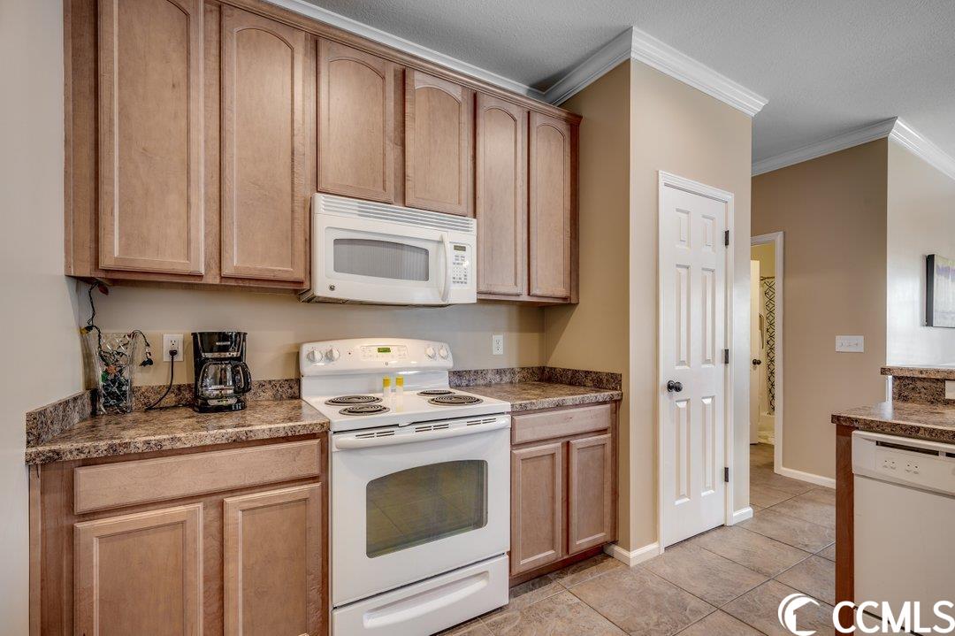 237 Moonglow Circle, Unit 201 Murrells Inlet, SC 29576 - Photo 14 of 26