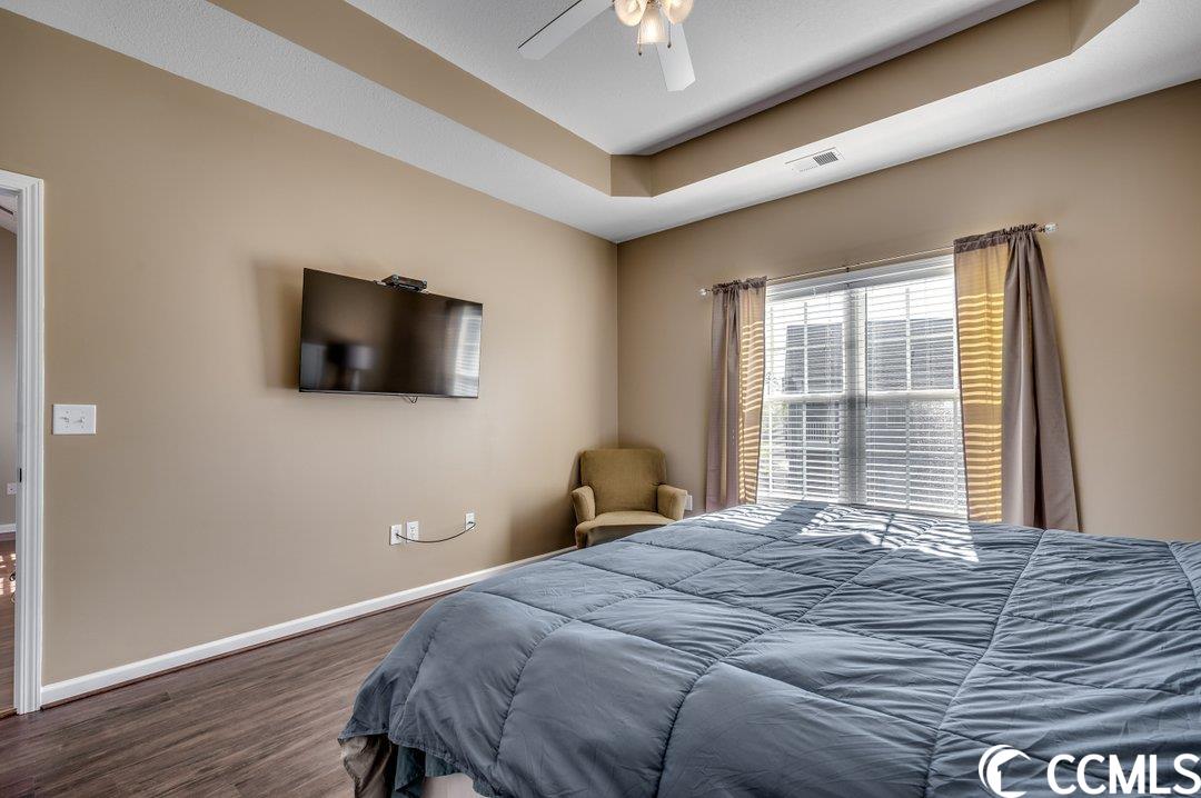 237 Moonglow Circle, Unit 201 Murrells Inlet, SC 29576 - Photo 15 of 26