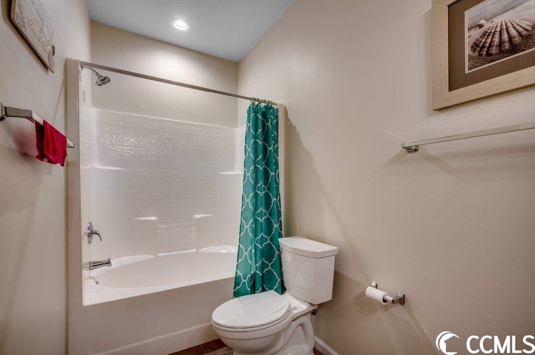 237 Moonglow Circle, Unit 201 Murrells Inlet, SC 29576 - Photo 17 of 26