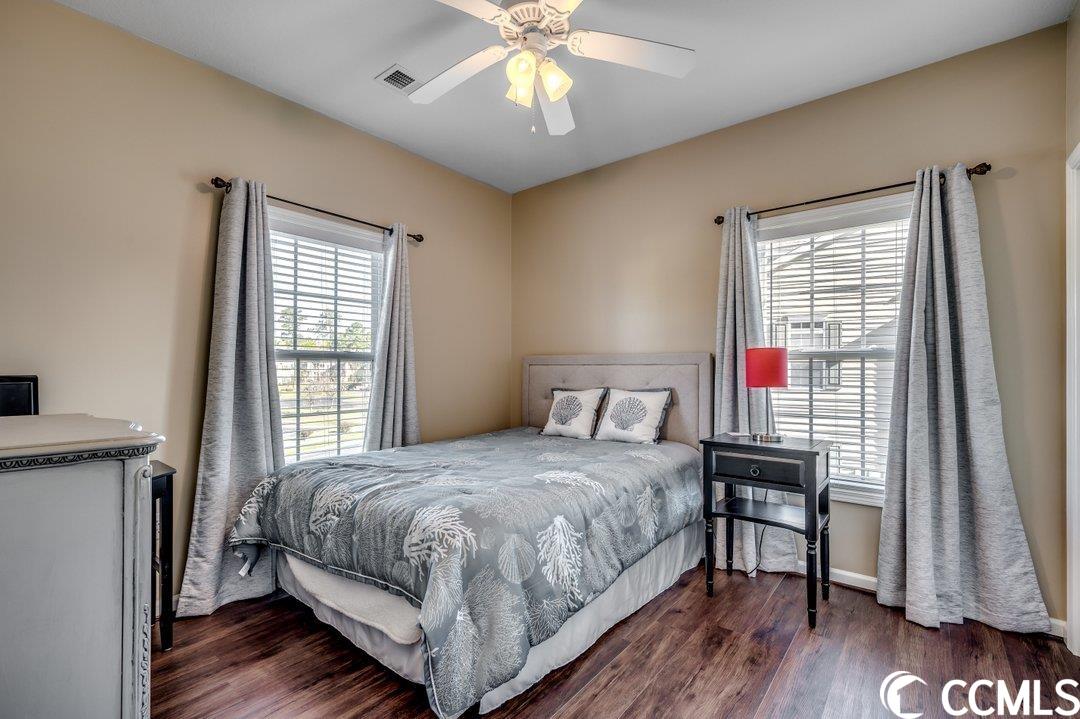 237 Moonglow Circle, Unit 201 Murrells Inlet, SC 29576 - Photo 18 of 26