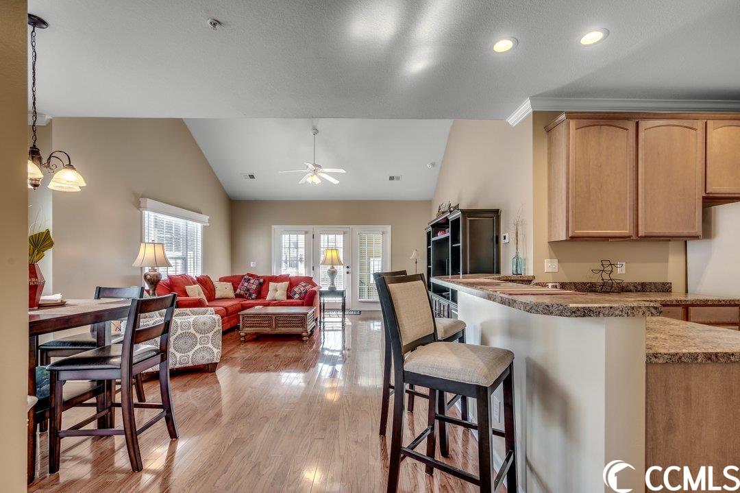 237 Moonglow Circle, Unit 201 Murrells Inlet, SC 29576 - Photo 2 of 26