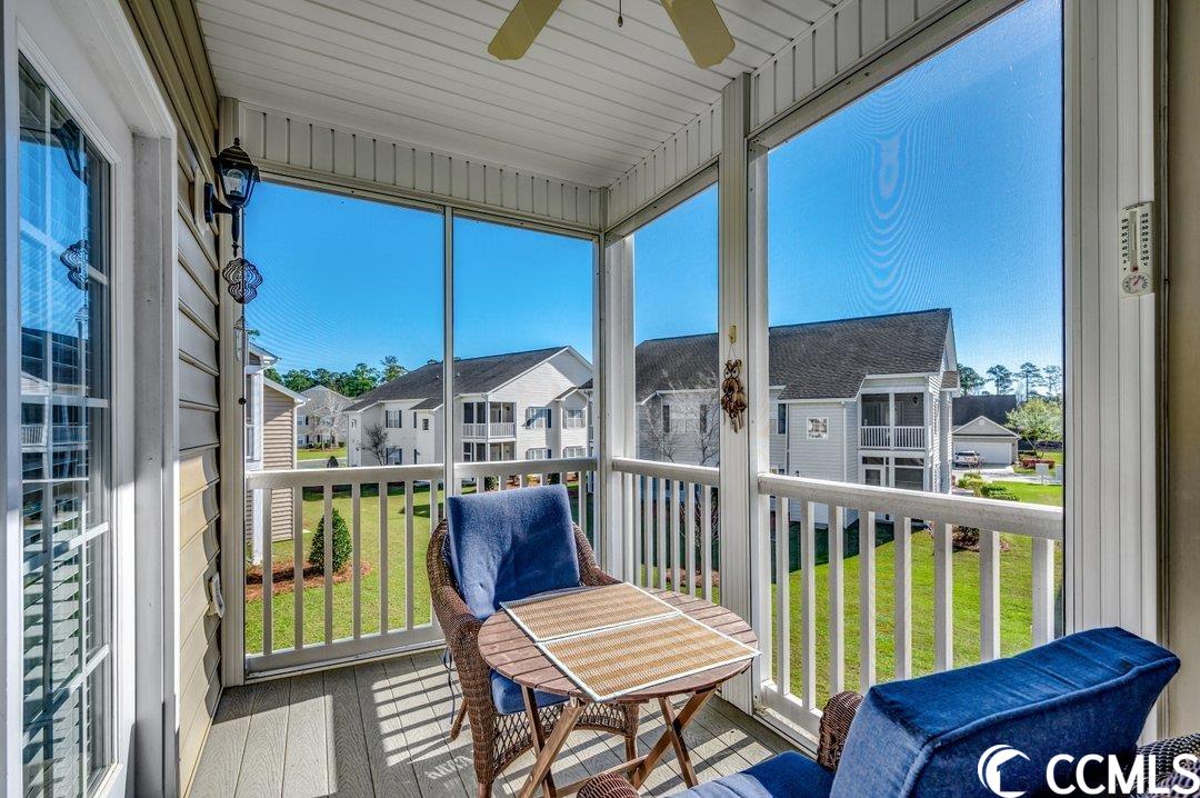 237 Moonglow Circle, Unit 201 Murrells Inlet, SC 29576 - Photo 21 of 26
