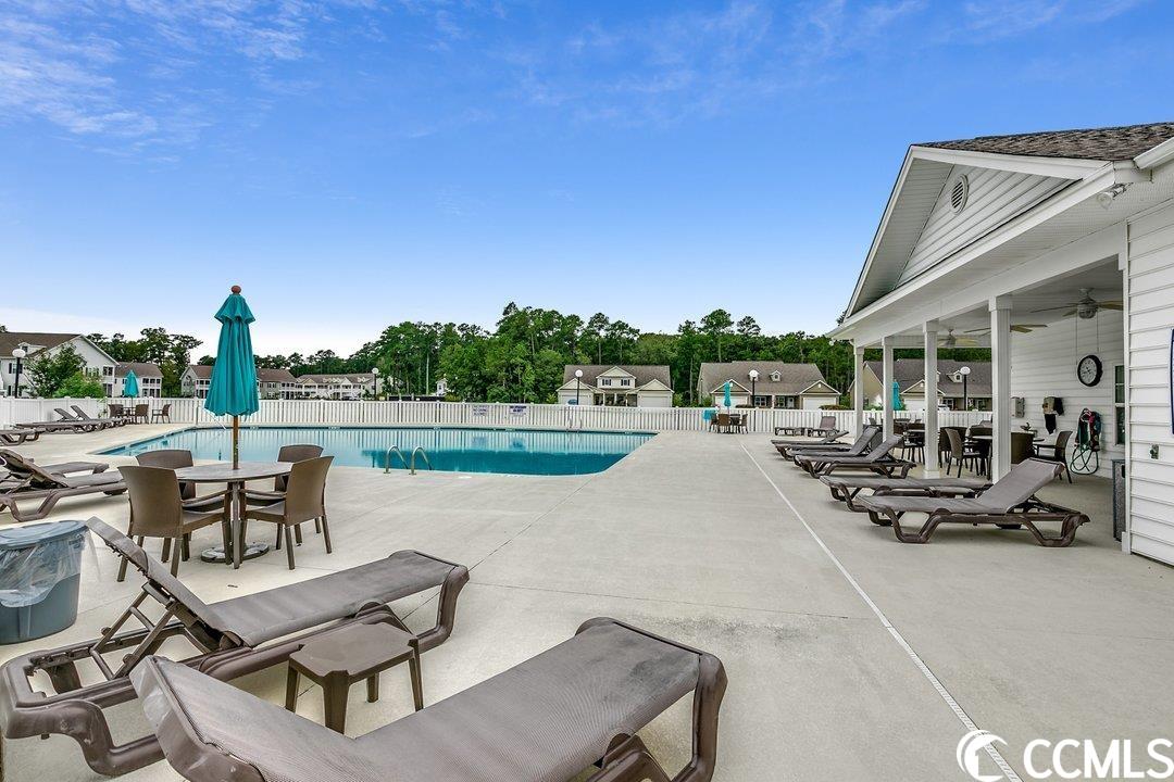 237 Moonglow Circle, Unit 201 Murrells Inlet, SC 29576 - Photo 23 of 26