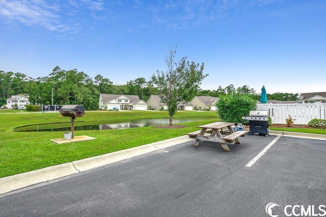 237 Moonglow Circle, Unit 201 Murrells Inlet, SC 29576 - Photo 25 of 26
