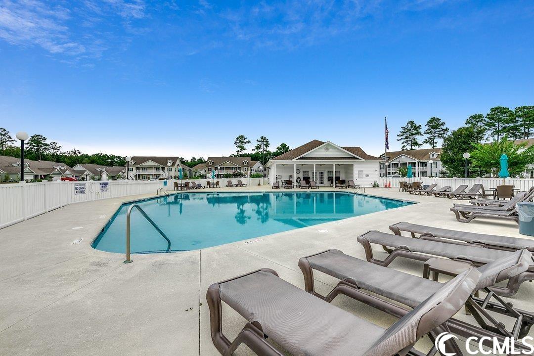 237 Moonglow Circle, Unit 201 Murrells Inlet, SC 29576 - Photo 4 of 26