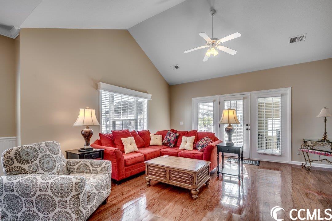 237 Moonglow Circle, Unit 201 Murrells Inlet, SC 29576 - Photo 6 of 26