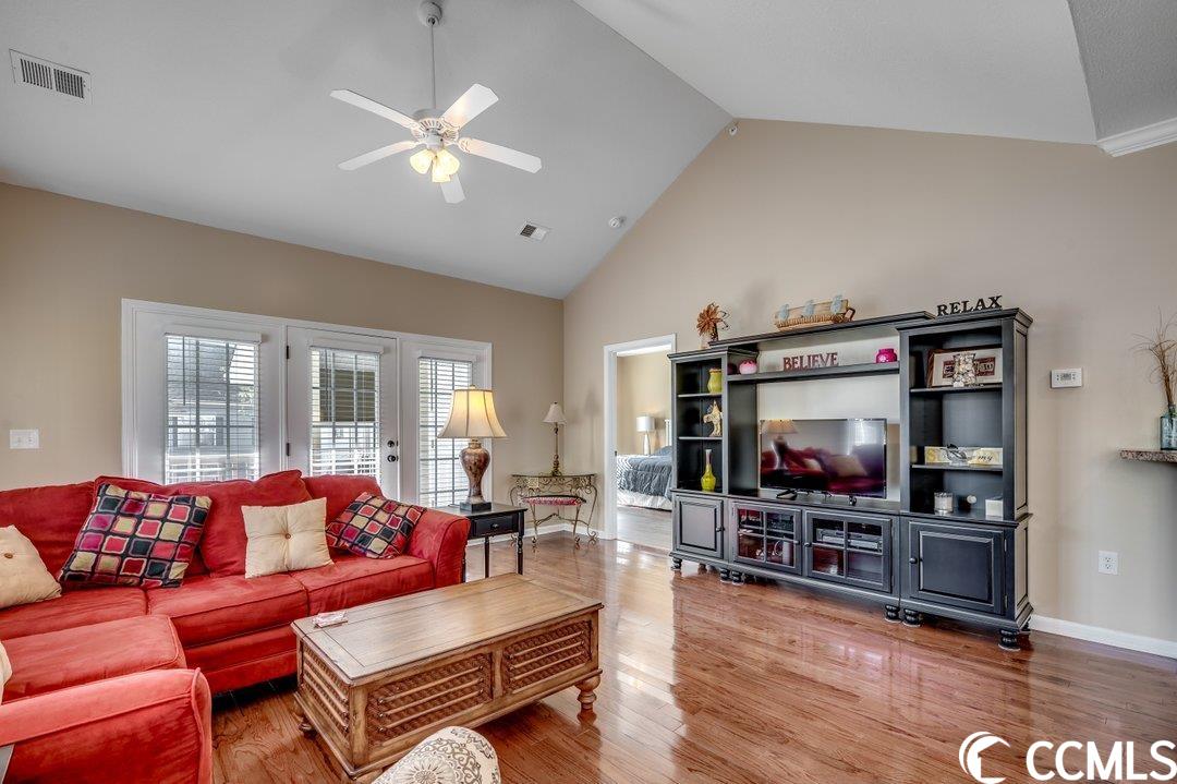 237 Moonglow Circle, Unit 201 Murrells Inlet, SC 29576 - Photo 7 of 26