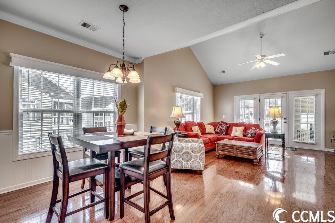 237 Moonglow Circle, Unit 201 Murrells Inlet, SC 29576 - Photo 9 of 26