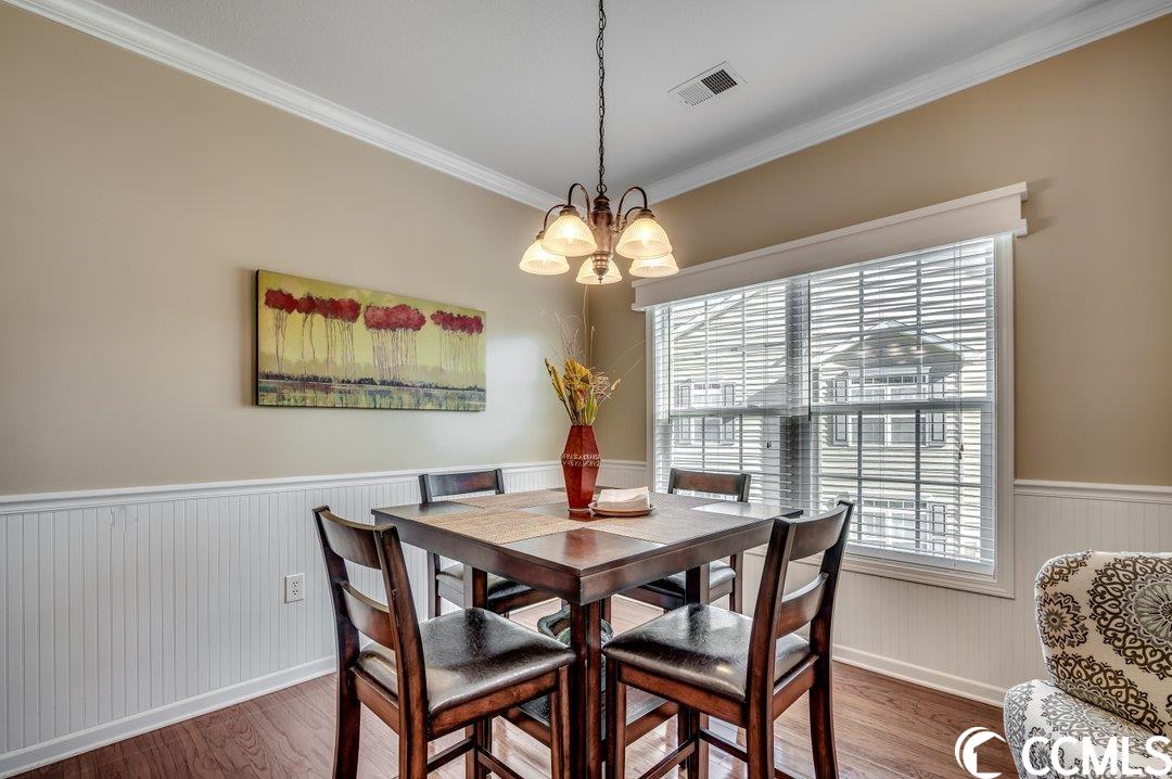 237 Moonglow Circle, Unit 201 Murrells Inlet, SC 29576 - Photo 10 of 26