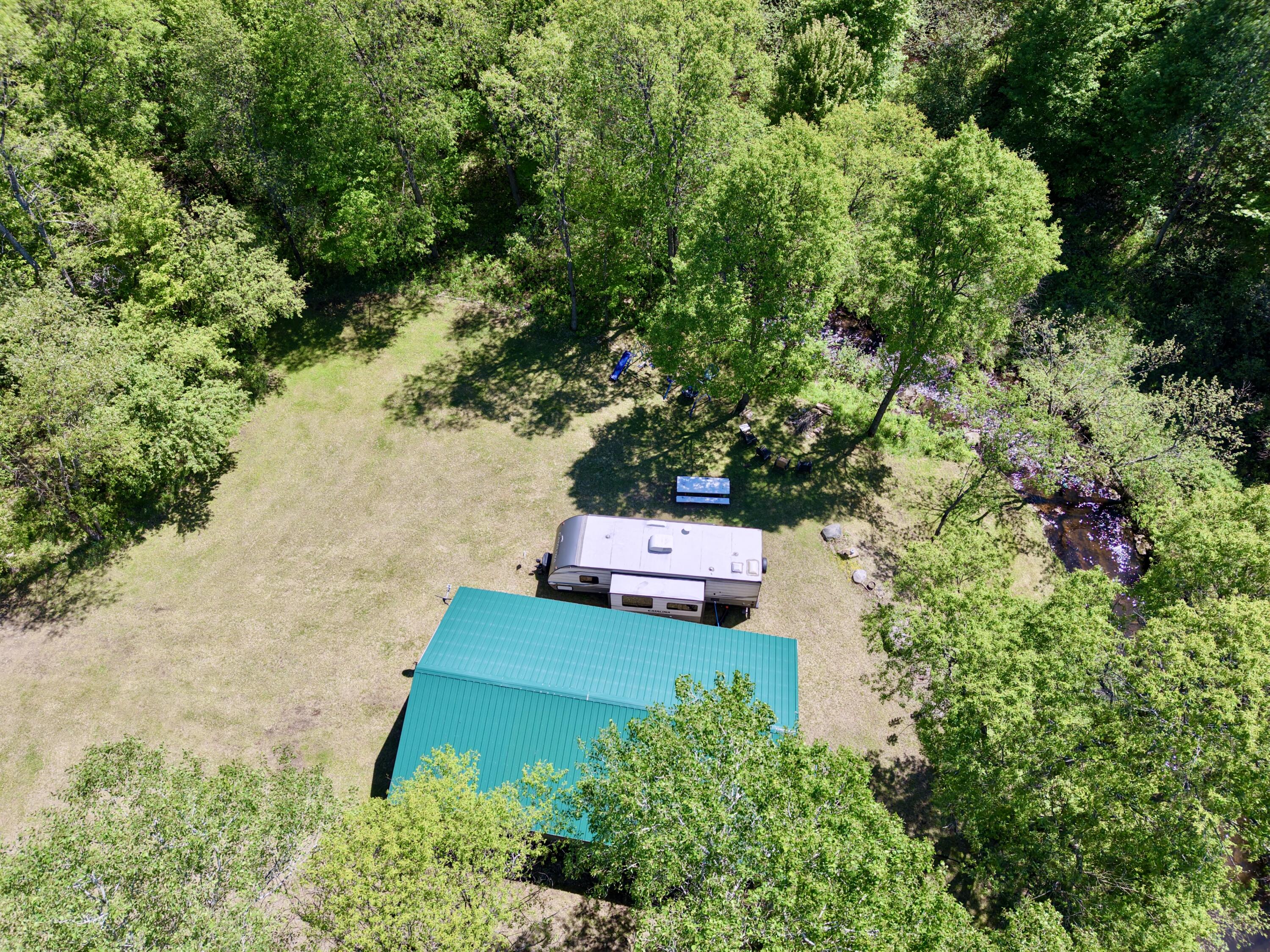 316 Baker Road North Bangor, NY 12966 - Photo 6 of 6 dji_fly_20260526_141402_0044_17799860061