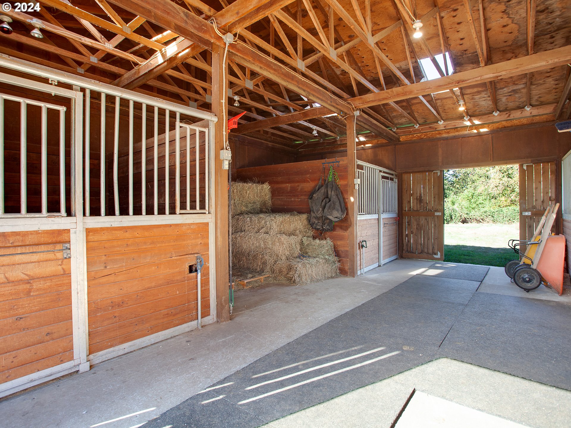 30410 Northwest 18th Place Ridgefield, WA 98642 - Photo 26 of 43 a view of a door of the house