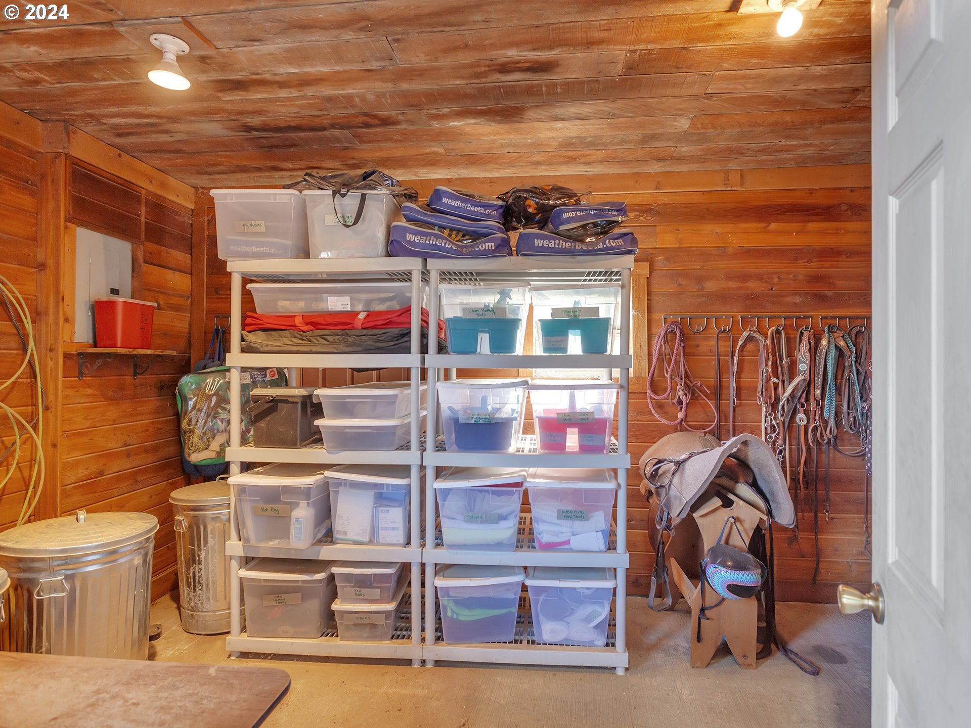 30410 Northwest 18th Place Ridgefield, WA 98642 - Photo 28 of 43 a view of a storage & utility room