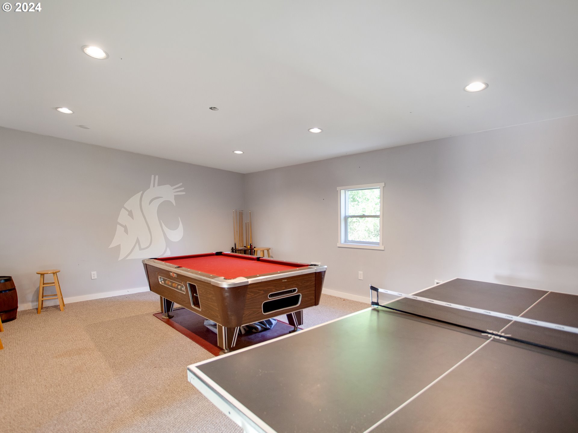 30410 Northwest 18th Place Ridgefield, WA 98642 - Photo 35 of 43 a room with pool table