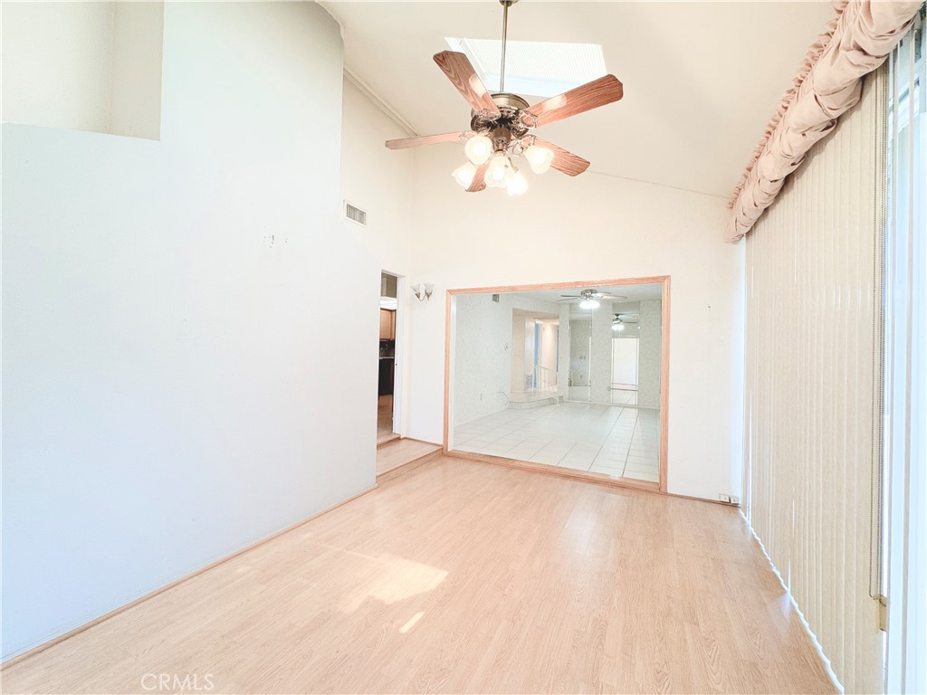20722 Devonshire Street Chatsworth, CA 91311 - Photo 10 of 20 a view of an empty room with a window