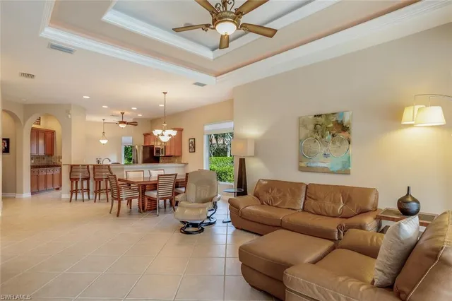 $649,900 | 3162 Santorini Court, Naples, FL 34119