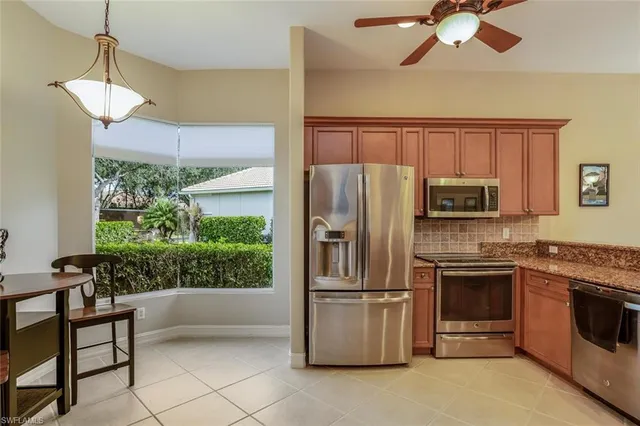 $649,900 | 3162 Santorini Court, Naples, FL 34119