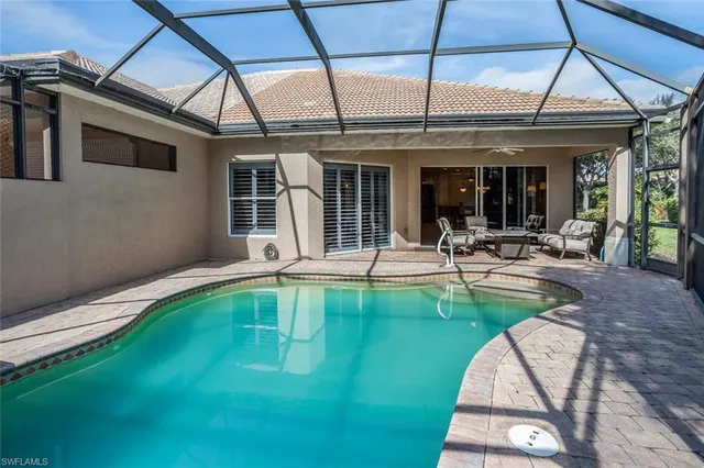 $649,900 | 3162 Santorini Court, Naples, FL 34119